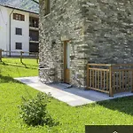 Zitelli Aosta Сasa de vacaciones Cogne
