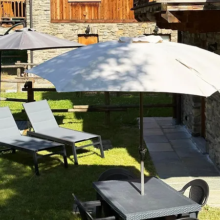 Zitelli Aosta Cogne