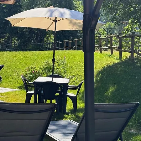 Feriehus Zitelli Aosta Cogne
