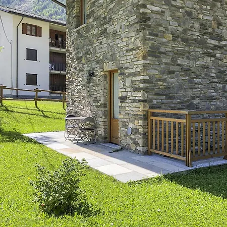Zitelli Aosta Cogne