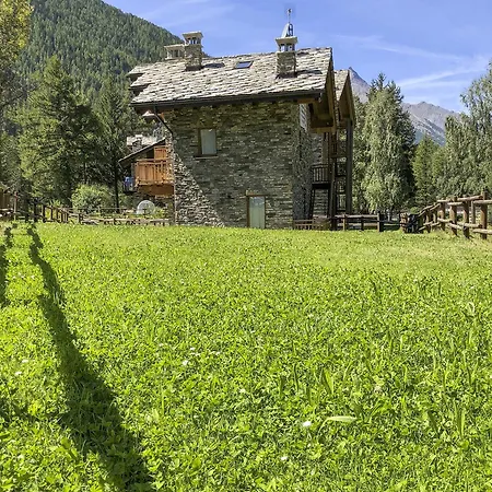 Zitelli Aosta * Cogne