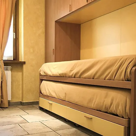 Zitelli Aosta Feriehus *