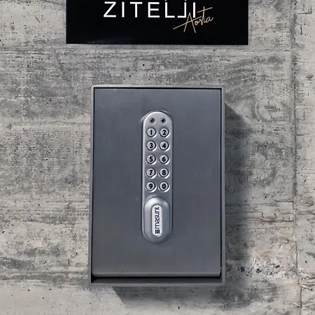 Zitelli Aosta