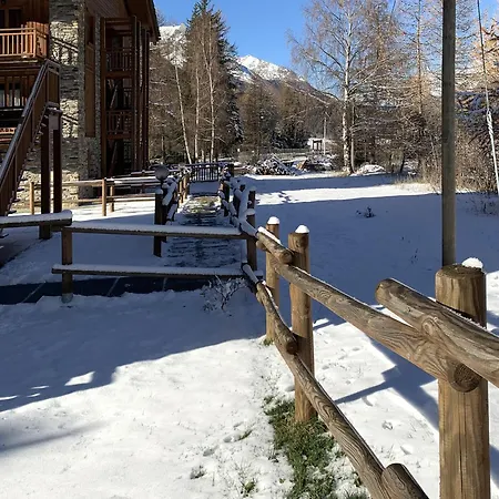 Feriehus Zitelli Aosta