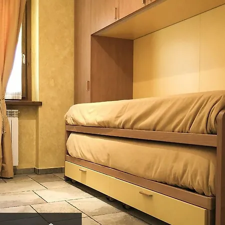 Tatil Evi Zitelli Aosta Cogne