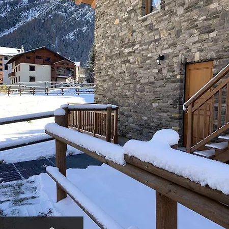Zitelli Aosta Cogne