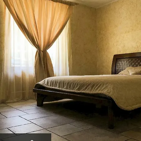 Tatil Evi Zitelli Aosta