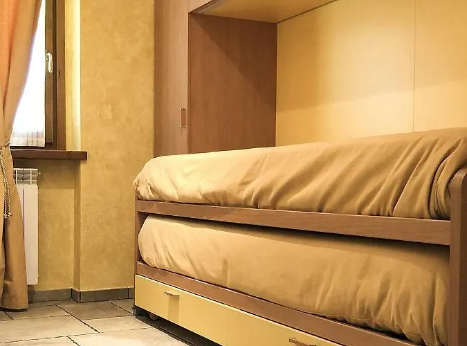 Hébergement de vacances Zitelli Aosta Cogne