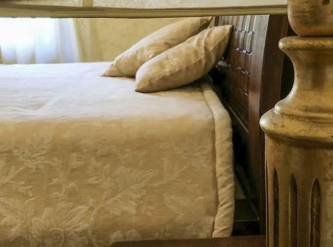 Hébergement de vacances Zitelli Aosta *