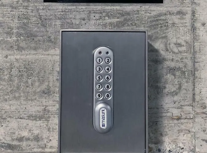 Hébergement de vacances Zitelli Aosta